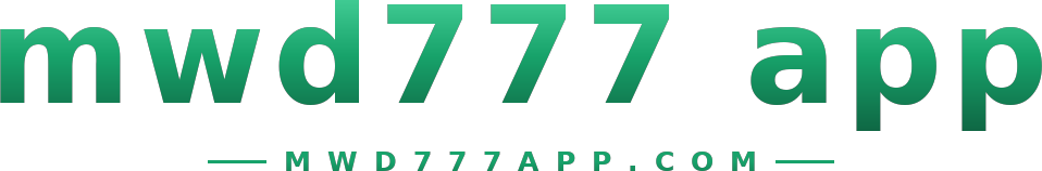 mwd777 app logo